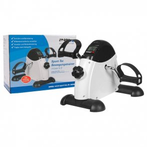 Sport-Tec Move 5.0 Arm- og bentrner med display