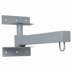 Vgmonteringsbeslag til boksesk