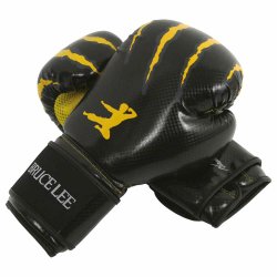 Bruce Lee Boksehandsker - Par