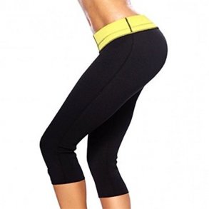 SUNEX - Bodyshaper - Trningsbukser