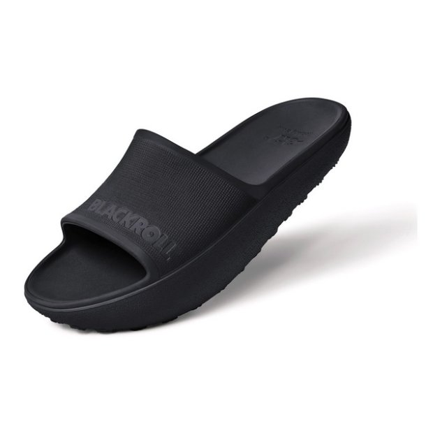 Blackroll Recovery Slopes - Sko til aktiv regenerering af forfoden