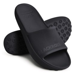 Blackroll Recovery Slopes - Sko til aktiv regenerering af forfoden