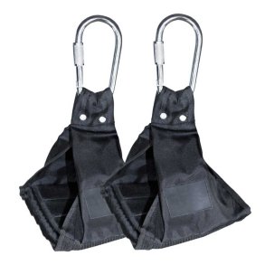 Armslynger til mavetrning - 1 par