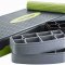 Body & Mind Aerobic Stepbnk med 3 hjdeindstillinger - 10/15/20 cm.
