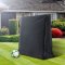 FlyLemon Heavy-Duty Overtrk til Bordtennisbord - 165 x 70 x 185 cm.
