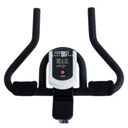 Christopeit Racer Bike XL2 - Motionscykel