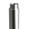 Costway Fitness Pole med Spin i rustfri stl - 50 mm.