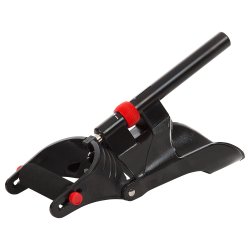 Hndledstrner med indstilling af modstand