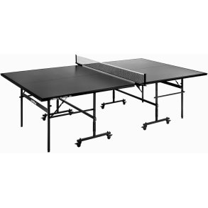 Joola Bordtennisbord 13i Indoor Sammenklappelig - Sort