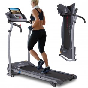 Kinetic Sports KST3100FX Løbebånd - Sammenklappeligt