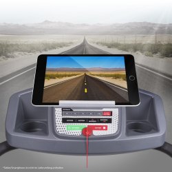 Kinetic Sports KST3100FX L�beb�nd - Sammenklappeligt