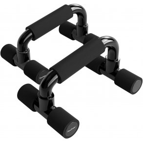 Håndtag til armbøjninger - Push Up Stand Bar.