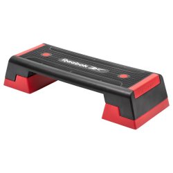 REEBOK Step Board Professionel - Sort/rd
