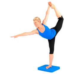 Artzt Vitality Stabilitetstrner - Middel/Bl