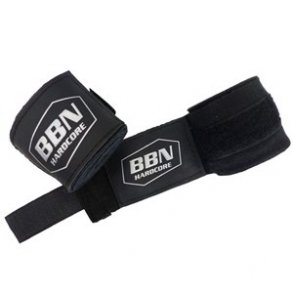BBN Hardcore Boksebandager - Par