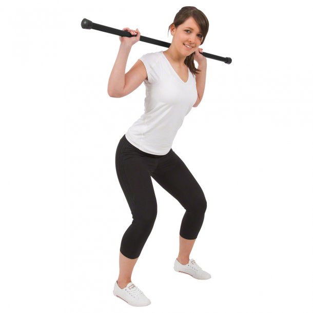 Fit Bars - V�gtstang 5 kilo