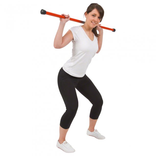 Fit Bars - V�gtst�nger