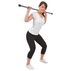 Fit Bars - V�gtst�nger