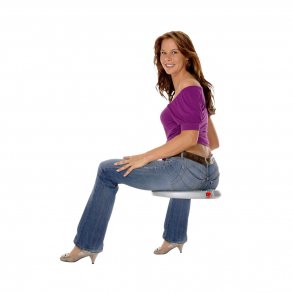 Magic Sit Aktiv Siddepude - Trningspude