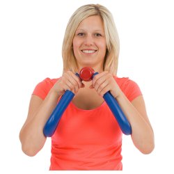 Tunturi Pro-Former - Helkropstrning