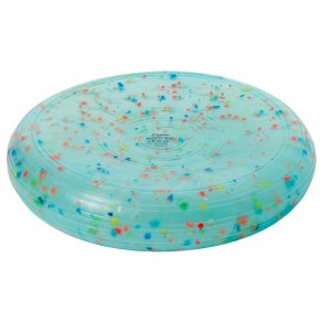 TOGU Dynair Siddepude Mintbl med konfetti - 30 cm.