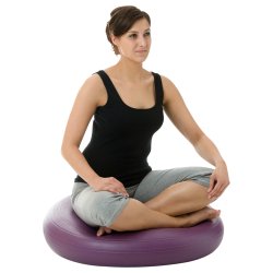 TOGU Dynair Siddepude Extreme  80 cm. - Violet