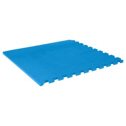 Vario-Step Fitnessgulv/underlag - 60x60x1,4 cm