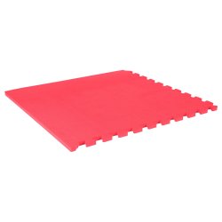 Vario-Step Fitnessgulv/underlag - 60x60x1,4 cm