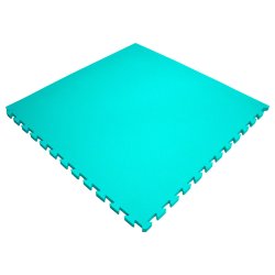 Vario-Top Fitnessgulv/underlag - 100x100x2,5 cm