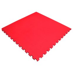 Vario-Top Fitnessgulv/underlag - 100x100x2,5 cm