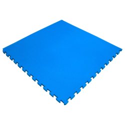 Vario-Top Fitnessgulv/underlag - 100x100x2,5 cm