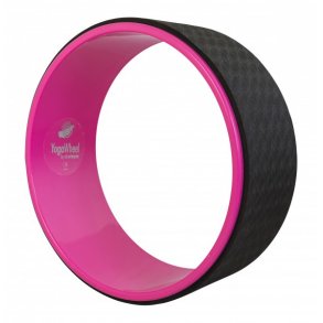 Yoga Wheel - Pink