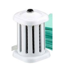 BioEnergiser Tilbehrsst - Spole, salt og hygiejneposer