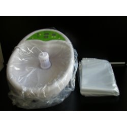 Engangshygiejnebetrk til Bioenergiser og Hydrosana - 30 stk. 