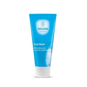 Weleda Foot Balm - 75 ml
