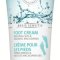 Lavera Naturkosmetik Foot Cream w. Healing Clay & Macadamia - 75 ml.