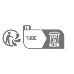 Lavera Naturkosmetik Foot Cream w. Healing Clay &amp; Macadamia - 75 ml.