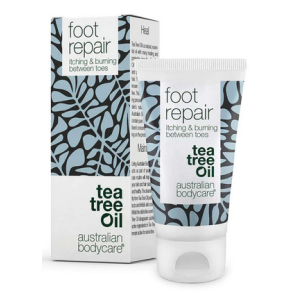 Australian Bodycare Tea tree Oil - Foot Repair - 50 ml