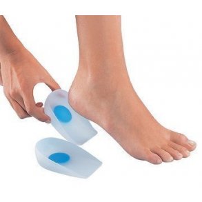 Indlgssl i silikone til hlspore