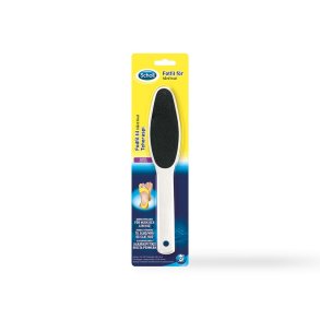 Scholl Carbon Manual Footfile