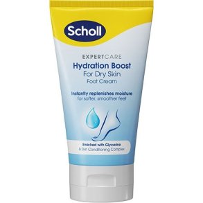 Scholl Hydration Boost Cream For Dry Skin
