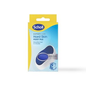 Scholl Nano Manuel Foot File