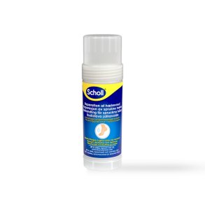 Scholl Cracked Heel stick