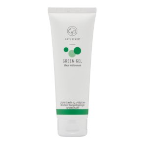 Naturfarm Special Green gel - 125 ml