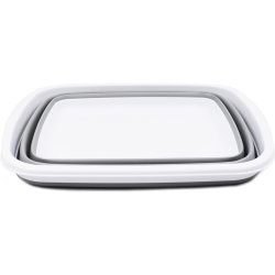 Sammenklappelig/foldbar Balje - 10 L.