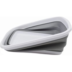 Sammenklappelig/foldbar Balje - 10 L.