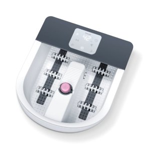 Beurer FB 60 Luksus Fodbad m. vibrations- og boblemassage