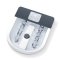 Beurer FB 60 Luksus Fodbad m. vibrations- og boblemassage