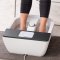 Beurer FB 60 Luksus Fodbad m. vibrations- og boblemassage
