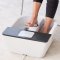Beurer FB 60 Luksus Fodbad m. vibrations- og boblemassage